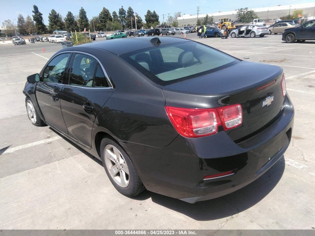 Chevrolet MALIBU LS 2014 1G11B5SL0EF184744 Image 3