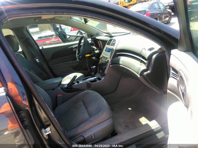 Chevrolet MALIBU LS 2014 1G11B5SL0EF184744 Image 5
