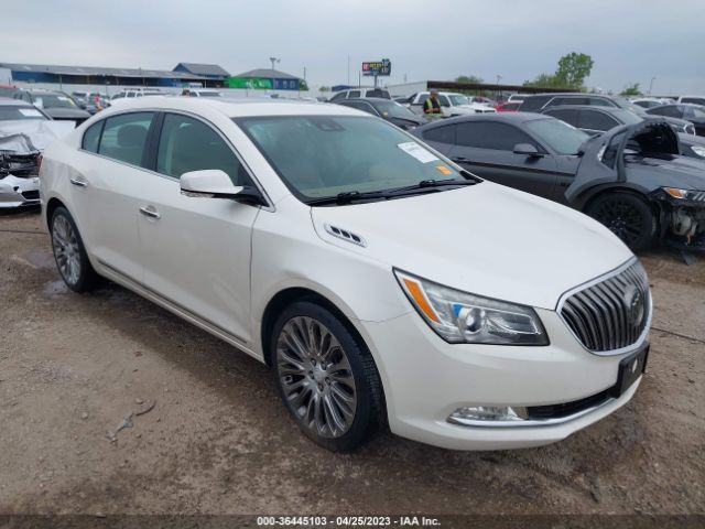 1G4GF5G37EF168602 auction archive image