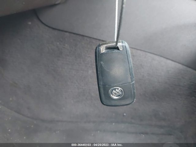 1G4GF5G37EF168602 Buick Lacrosse Premium Ii