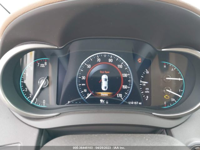 1G4GF5G37EF168602 Buick Lacrosse Premium Ii