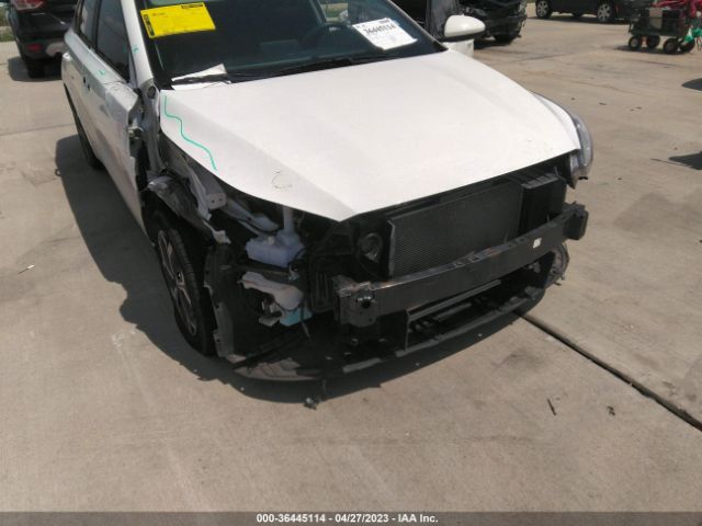 3KPF24ADXKE111209 KIA Forte Lxs