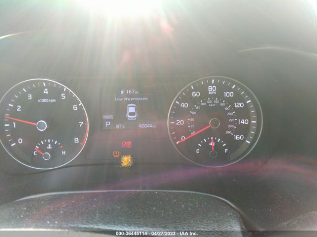 3KPF24ADXKE111209 KIA Forte Lxs