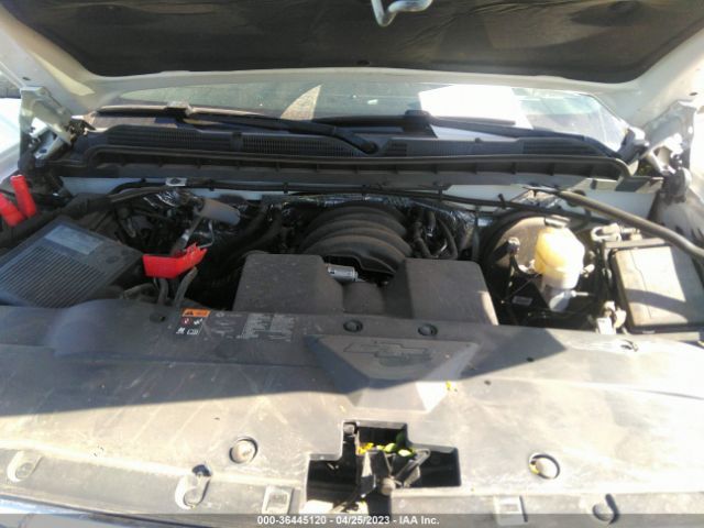 Chevrolet Silverado 1500 Lt 2016 3GCPCREH8GG242808 Image 11