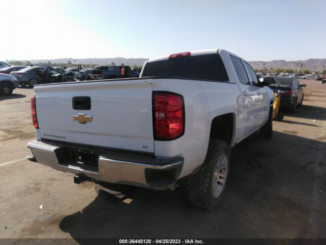 Chevrolet Silverado 1500 Lt 2016 3GCPCREH8GG242808 Image 5