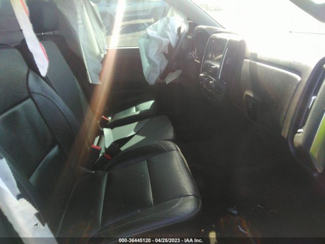 Chevrolet Silverado 1500 Lt 2016 3GCPCREH8GG242808 Image 6