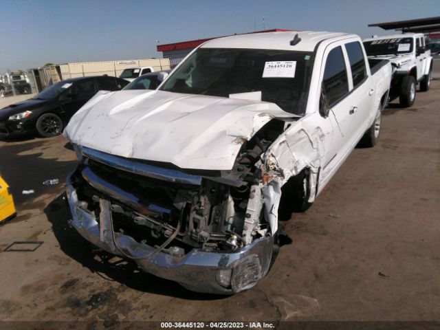 Chevrolet Silverado 1500 Lt 2016 3GCPCREH8GG242808 Image 7