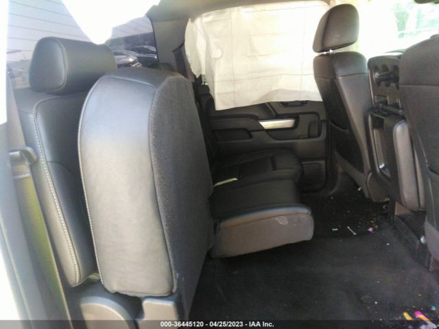 Chevrolet Silverado 1500 Lt 2016 3GCPCREH8GG242808 Image 9
