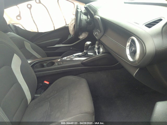 Chevrolet Camaro 1lt 2016 1G1FB1RS1G0145775 Image 5