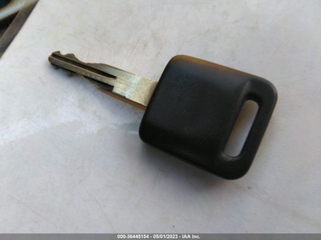 1N6AD0CW6KN728644 Nissan Frontier Sv