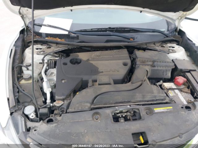 1N4AL3AP1JC248658 Nissan Altima 2.5 Sl