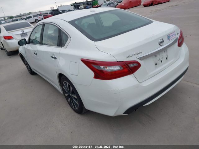 1N4AL3AP1JC248658 Nissan Altima 2.5 Sl