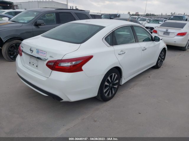 1N4AL3AP1JC248658 Nissan Altima 2.5 Sl
