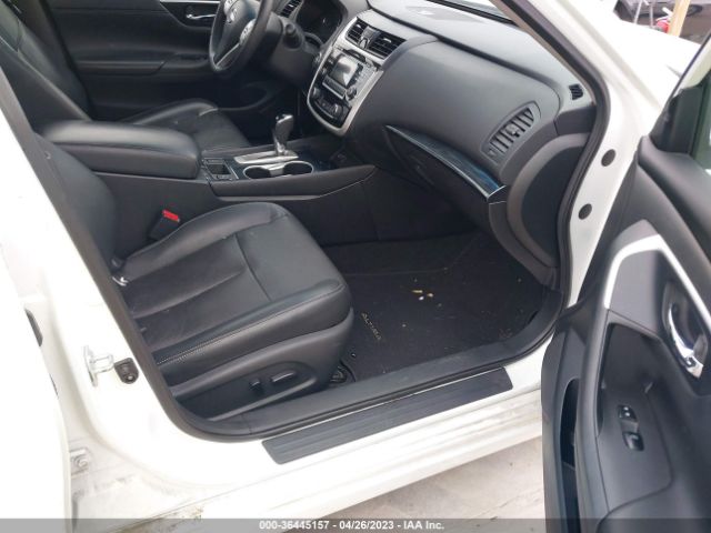 1N4AL3AP1JC248658 Nissan Altima 2.5 Sl