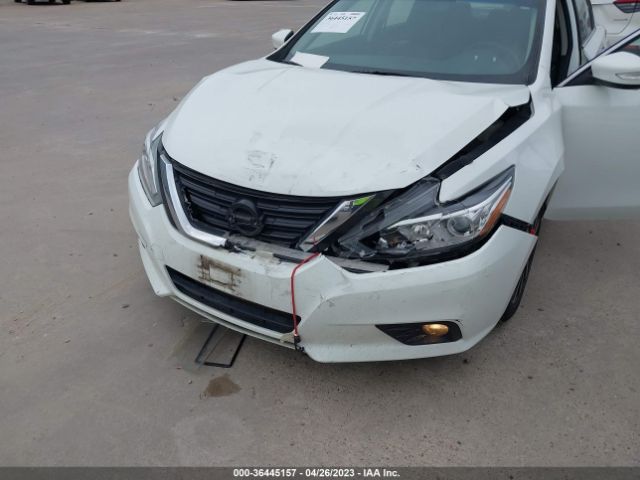 1N4AL3AP1JC248658 Nissan Altima 2.5 Sl