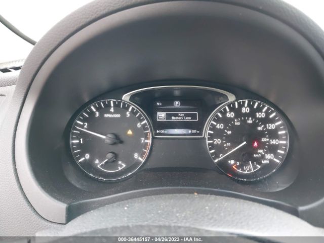 1N4AL3AP1JC248658 Nissan Altima 2.5 Sl