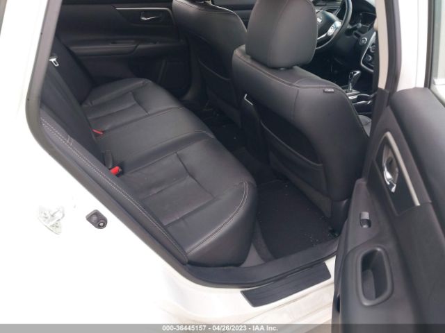 1N4AL3AP1JC248658 Nissan Altima 2.5 Sl