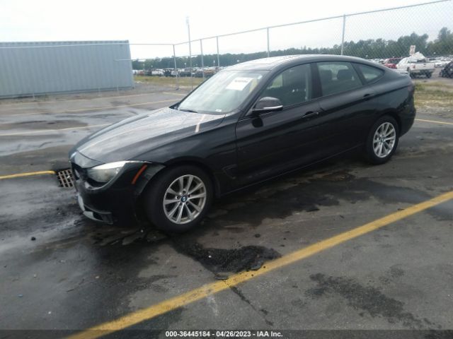 WBA3X5C54ED242574 BMW 3 Series Gran Turismo 328i Xdrive