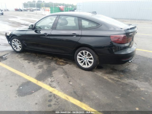 WBA3X5C54ED242574 BMW 3 Series Gran Turismo 328i Xdrive