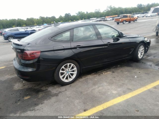 WBA3X5C54ED242574 BMW 3 Series Gran Turismo 328i Xdrive