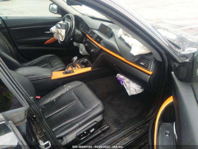 WBA3X5C54ED242574 BMW 3 Series Gran Turismo 328i Xdrive
