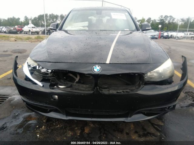 WBA3X5C54ED242574 BMW 3 Series Gran Turismo 328i Xdrive