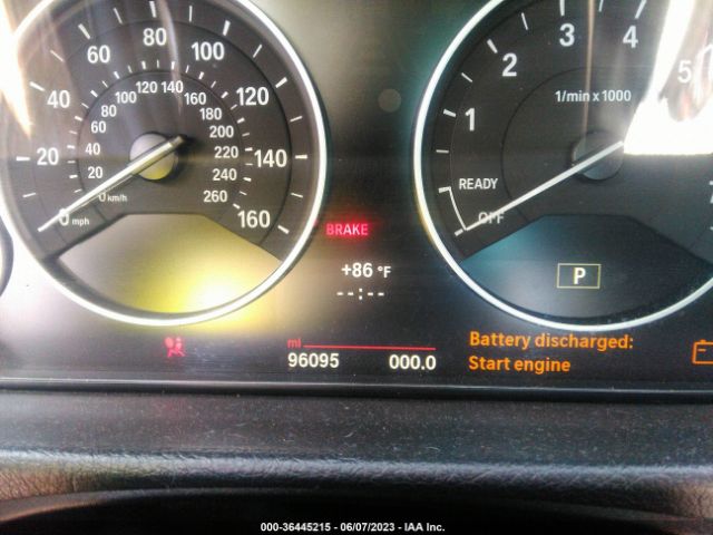 WBA3N3C58EF710725 BMW 4 Series 428i