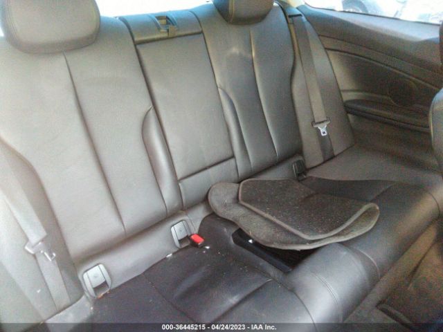 WBA3N3C58EF710725 BMW 4 Series 428i