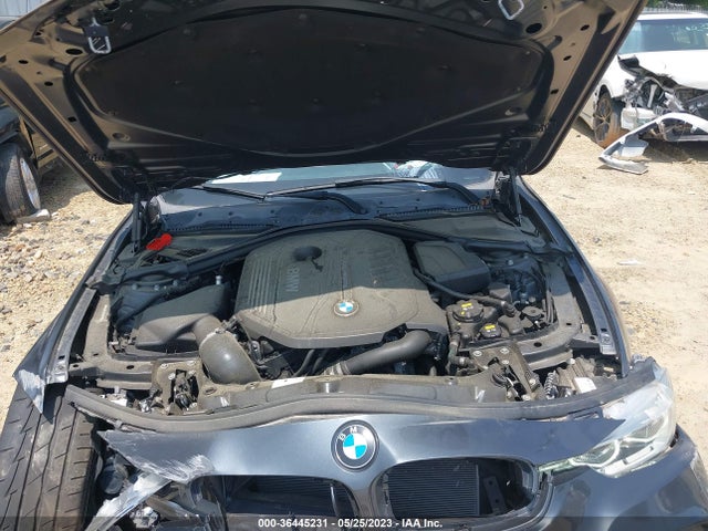 BMW 340i 2016 WBA8B3G57GNT92548 Image 10