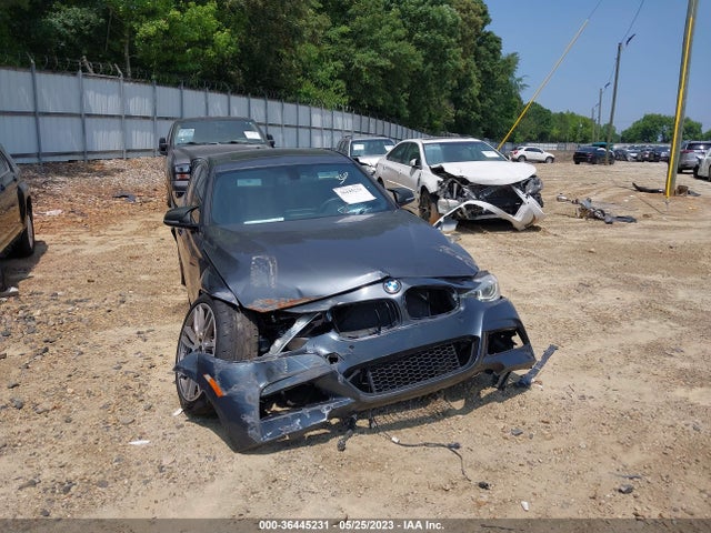 BMW 340i 2016 WBA8B3G57GNT92548 Image 6