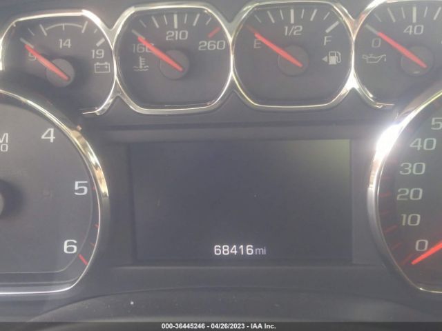 1GKS2BKCXFR621468 GMC YUKON SLT