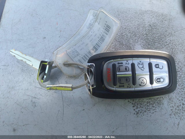 Chrysler Pacifica Hybrid Touring L 2021 2C4RC1L79MR603084 Image 11
