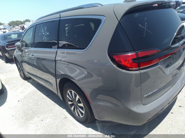Chrysler Pacifica Hybrid Touring L 2021 2C4RC1L79MR603084 Image 3