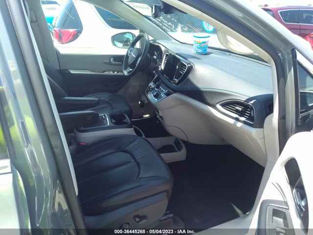 Chrysler Pacifica Hybrid Touring L 2021 2C4RC1L79MR603084 Image 5