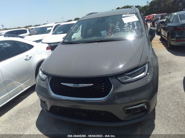 Chrysler Pacifica Hybrid Touring L 2021 2C4RC1L79MR603084 Image 6