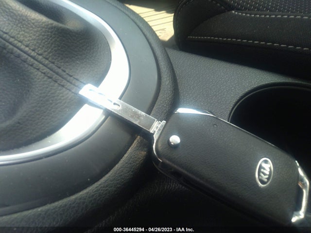 2021 KIA FORTE LXS VIN: 3KPF24AD7ME291767
