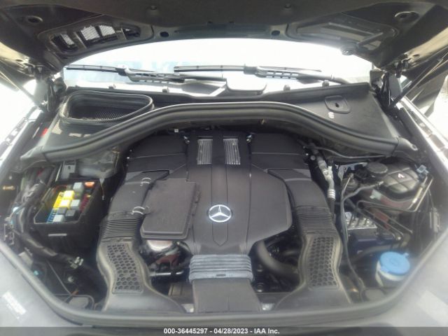 4JGDF6EE5JB179063 Mercedes-Benz Gls 450