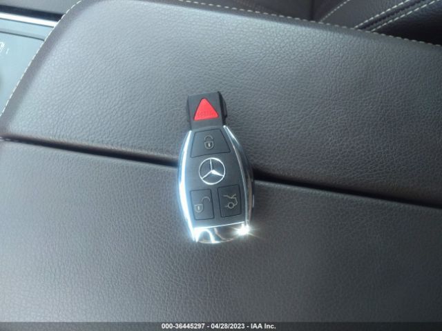 4JGDF6EE5JB179063 Mercedes-Benz Gls 450