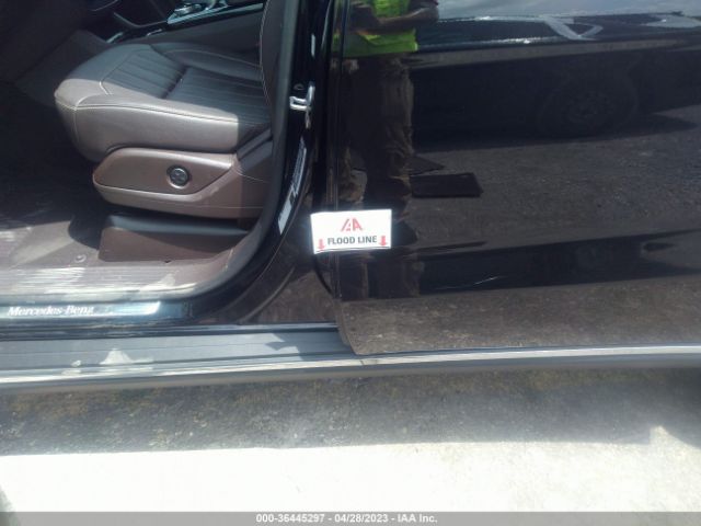 4JGDF6EE5JB179063 Mercedes-Benz Gls 450