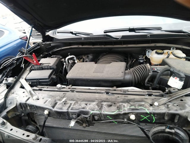 Chevrolet Tahoe Lt 2023 1GNSKNKD9PR107030 Image 10