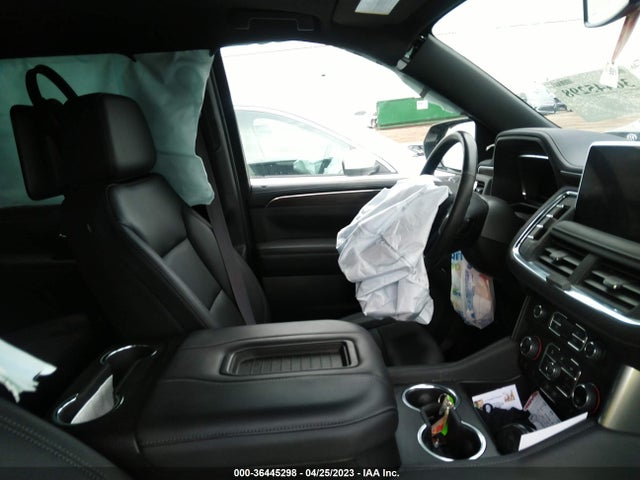 Chevrolet Tahoe Lt 2023 1GNSKNKD9PR107030 Image 5