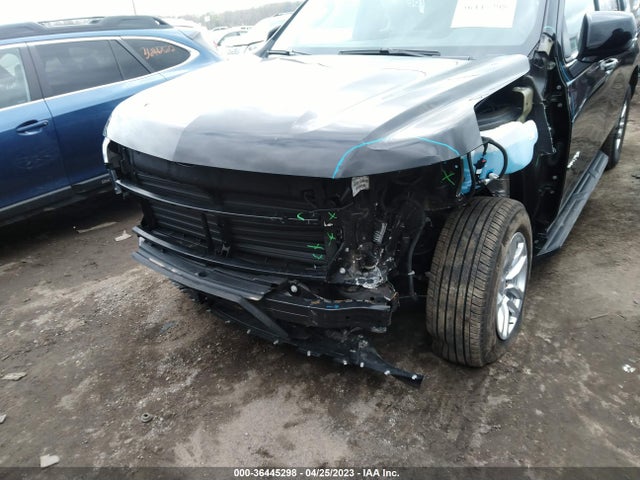 Chevrolet Tahoe Lt 2023 1GNSKNKD9PR107030 Image 6