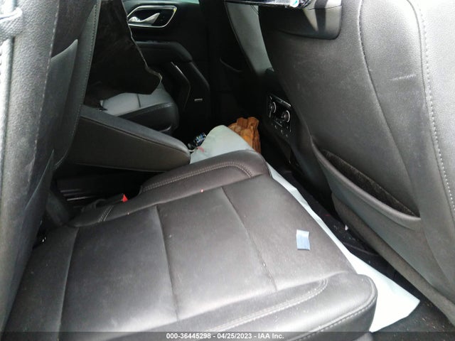 Chevrolet Tahoe Lt 2023 1GNSKNKD9PR107030 Image 8