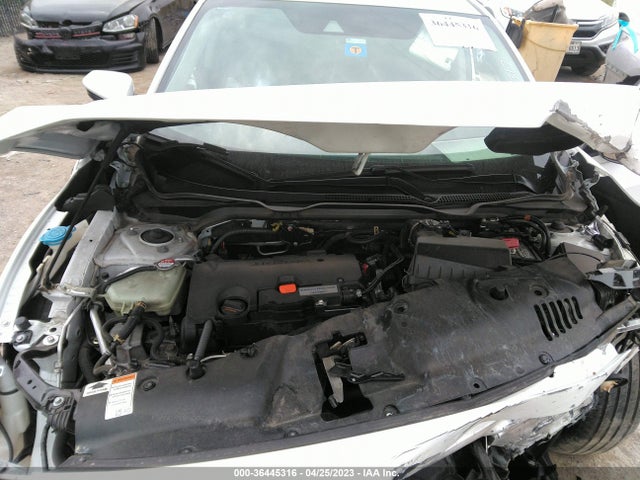 Honda Civic Sedan Lx 2019 19XFC2F64KE049317 Image 10