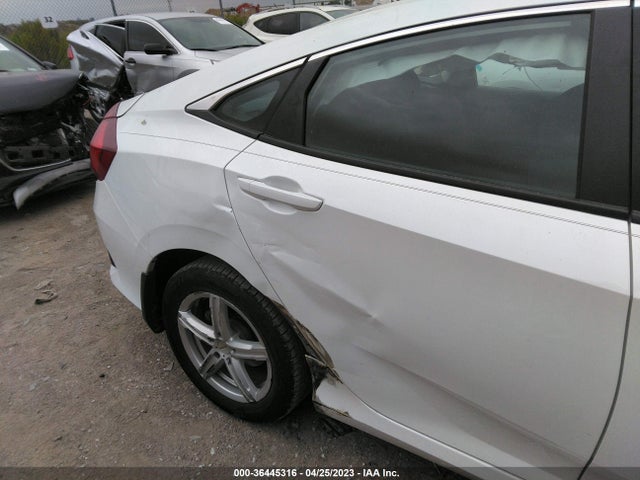 Honda Civic Sedan Lx 2019 19XFC2F64KE049317 Image 12