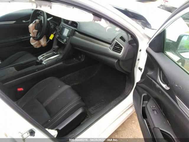 Honda Civic Sedan Lx 2019 19XFC2F64KE049317 Image 5