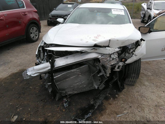 Honda Civic Sedan Lx 2019 19XFC2F64KE049317 Image 6