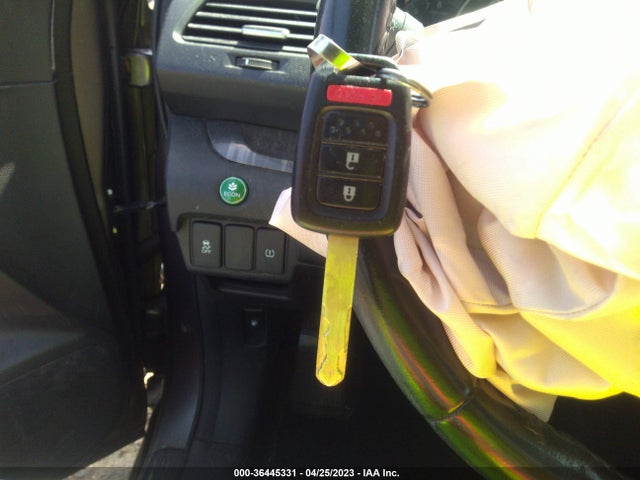 Honda Cr-v Ex-l 2014 5J6RM4H70EL082316 Image 11