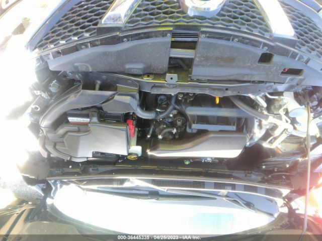 JN1BJ1CP9HW013264 Nissan Rogue Sport Sl