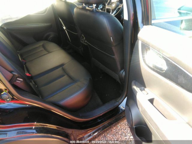 JN1BJ1CP9HW013264 Nissan Rogue Sport Sl